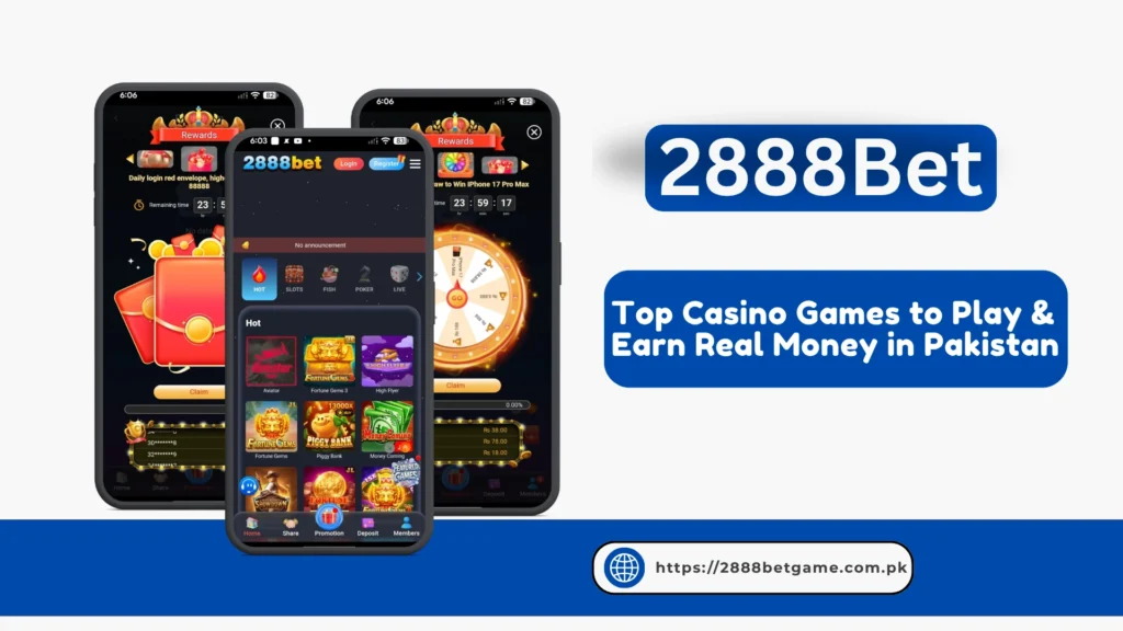 2888Bet APK