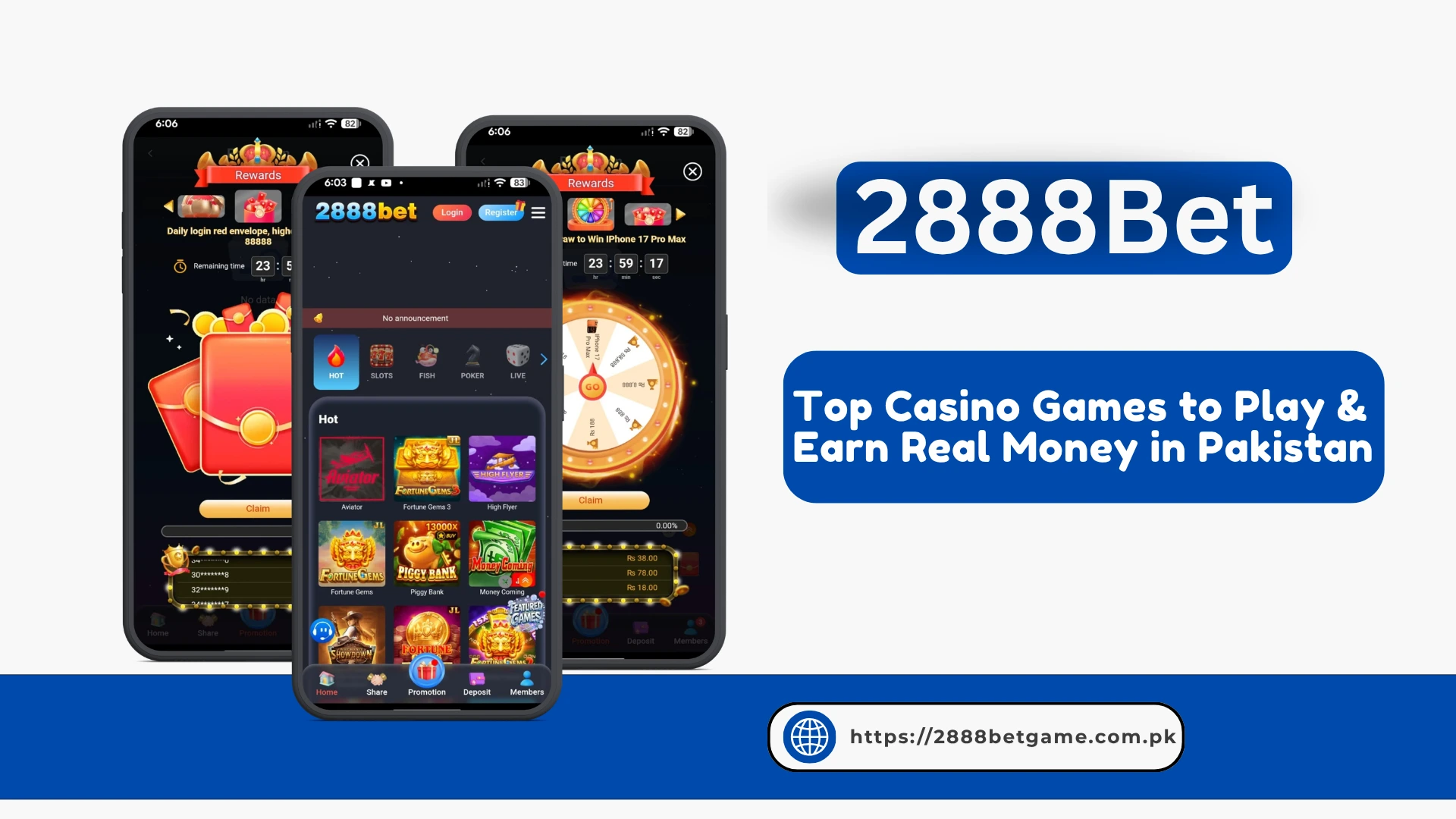 2888Bet APK