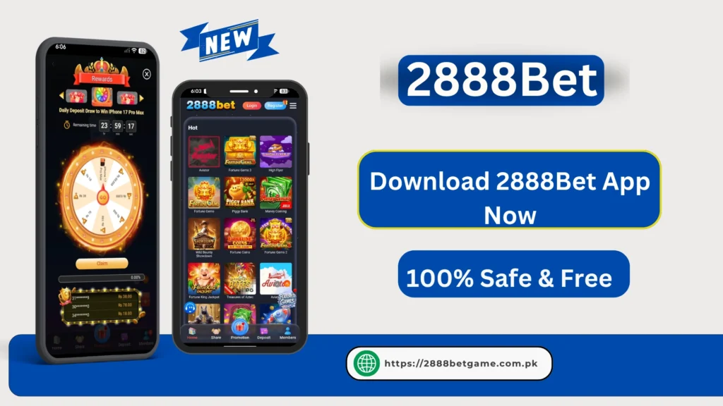 2888Bet App